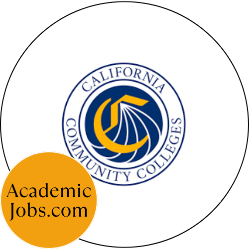 California Community Colleges Logo
